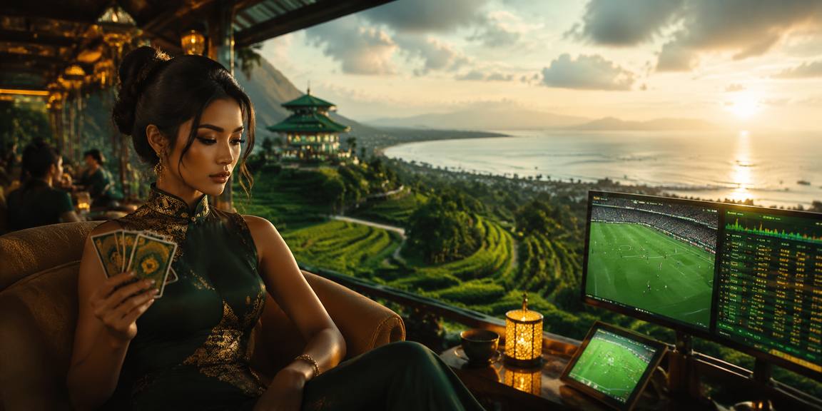 penidabed mobile gaming